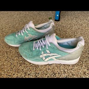 ASICS GEL-Lyte V Kith Tiffany - Mens 9.5